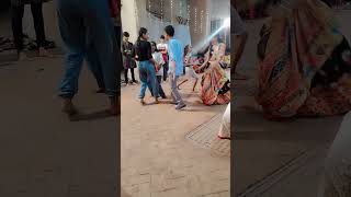 sanedo lal lal shorts garba navratri garbaspecial 2024navratrispecial dandiya garbaraas [upl. by Poore]