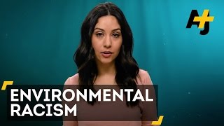 What Is Environmental Racism [upl. by Lurlene438]