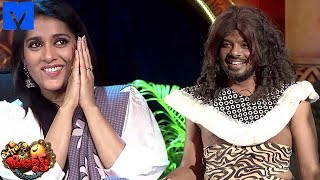 Extra Jabardasth  18th October 2019  Extra Jabardasth Latest Promo  RashmiSudigali Sudheer [upl. by Binky62]