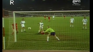 29031978 European Cup Semi Final 1st leg BORUSSIA MONCHENGLADBACH v LIVERPOOL [upl. by Epul]