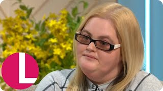 Emma Chawner Reveals How Being Victim to Online Trolling Encouraged Her to Lose 13 Stone  Lorraine [upl. by Chancellor]