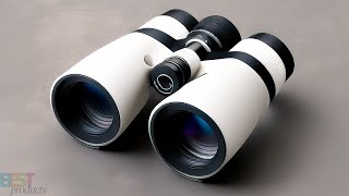 Top 5 Best Binoculars of 2023 [upl. by Ellenad131]