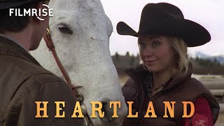 Heartland  Season 3 Episode 18  In the Cards  Full Episode [upl. by Ttelrats163]