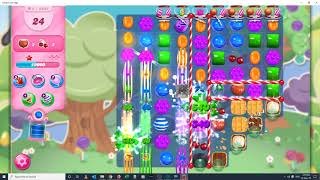 Candy Crush Saga  Level 5825 [upl. by Iana]