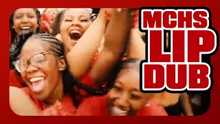 MCHS High School LIP DUB Celebration [upl. by Yatnahs]