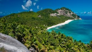 NORTH ISLAND SEYCHELLES the worlds most exclusive hotel PHENOMENAL [upl. by Bork]