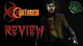 Game Reviews Contagion [upl. by Anyaj860]