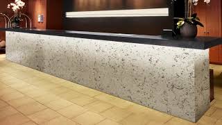 Corian Quartz Presentation [upl. by Asilec]