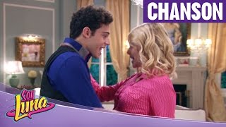 Soy Luna  Chanson  quotPrófugosquot épisode 16 [upl. by Enytsirhc]