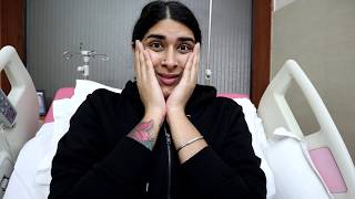 GRS SRS Vlog 1 Traveling to Delhi India Olmec Health Care [upl. by Broddie]