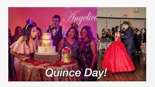 My Quince day  Quince montage [upl. by Daley161]