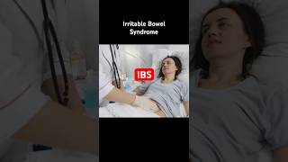 😖 IBS The Cause Of Your Irritable Bowel Syndrome 🌡️🩺 ibs guthealth shorts [upl. by Einram296]