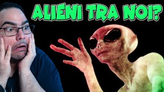 GLI ALIENI SONO DAVVERO TRA NOI LE TESTIMONIANZE SHOCK AL SENATO USA SU UFO E UAP con sommobuta [upl. by Graeme]