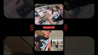 Fake Luxury Shoe Store Prank [upl. by Acim]