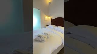 Doltso Luxury Hotel Kastoria Western Macedonia Greece 🇬🇷 hoteltour [upl. by Inaffit]