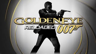 GoldenEye 007 Reloaded  Pt1  XBOX 360 [upl. by Oicnedurp]