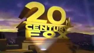 The History of 20th Century Fox [upl. by Sucramraj]