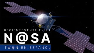 Recientemente Un video desde el espacio profundo [upl. by Roban]