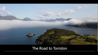 The Road to Torridon [upl. by Reinhart]