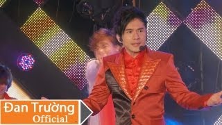 ƯỚC MƠ NGỌT NGÀO REMIX  ĐAN TRƯỜNG  ĐÊM NHẠC NGÀY VÀ ĐÊM [upl. by Landry]