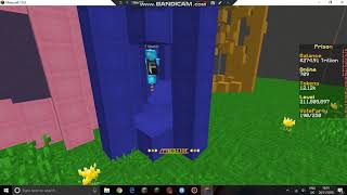 JartexNetwork Prison  AimBot AntiKnockBack  Fizuko [upl. by Airednaxela103]