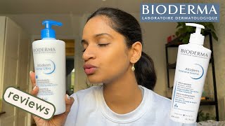 Bioderma Atoderm Crème Ultranourishing and protecting daily care  Researcher explains [upl. by Sesilu516]