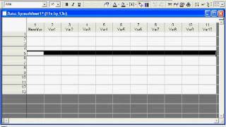 An introduction to Statistica [upl. by Blanche91]