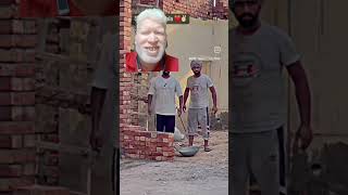 Fan off Sidhu Moose wala punjabi funny comedy punjabisong love [upl. by Heisel607]