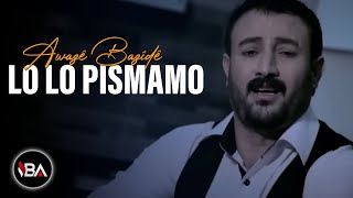 AWAZE BAZÎDÊ  LO LO PISMAMO Official Music © 2017 Birûsk Agirî [upl. by Rosenblast]