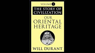 Reading The Story of Civilization by Will Durant [upl. by Enailil448]