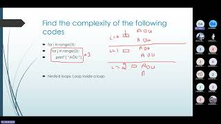 2  M269MTA Master Session Spring 212 [upl. by Ococ]