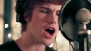 Tanner Patrick  Pumped Up Kicks Foster The People Cover [upl. by Norat]