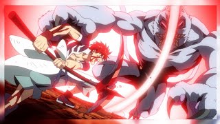 The Orient Demon Killer Episode 112 English Dubbed Anime Full Screen anime [upl. by Nahtan]