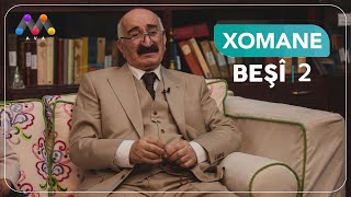 Xomane  beşî 2 HD  AVAEntertainment [upl. by Gally687]