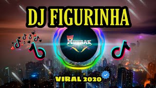 DJ FIGURINHA HARD REMIX KOPLO TIKTOK TERBARU 2021 Douglas E Vinicius  FULL BASS [upl. by Kilk]