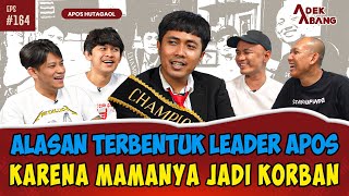 BELASAN TAHUN HASIL MAMA KERJA DI ARAB HABIS BUAT JADI LEADERLEADERAN  APOS HUTAGAOL [upl. by Arnie861]