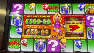 Saturday Slots Session 🎰 💰 Fruit Machines [upl. by O'Malley]