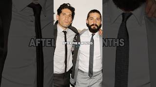 Jon Bernthal EXPOSES Shia Labeouf [upl. by Muraida]