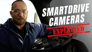 How SmartDrive Cameras Work [upl. by Otsirc346]