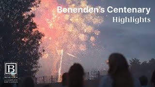 The Centenary Highlights [upl. by Azyl765]