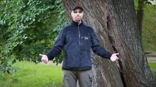 Video review Mountain Hardwear Monkey Man Jacket [upl. by Isidore]