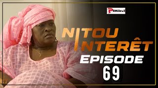 NITOU INTÉRÊT  Épisode 69  Saison 1 chronique [upl. by Rika512]