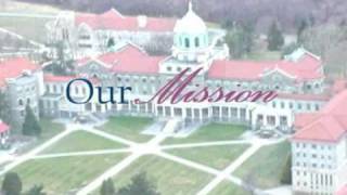 Immaculata University Mission [upl. by Kcirdderf]