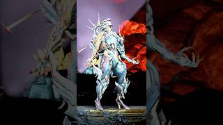 Nidus Prime Fashion Frame │ Warframe [upl. by Aydan]