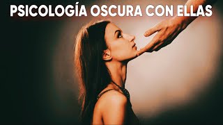 🚨6 SECRETOS para que hagan lo que tu quieres…PSICOLOGÍA OSCURA [upl. by Foote]