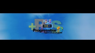 All Progressbar And BarOS Startup And Shutdown [upl. by Serena604]