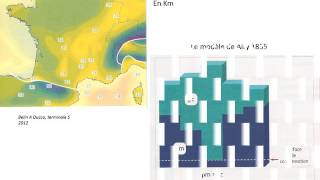 Domaine continental partie 1 isostasie [upl. by Dnomra]