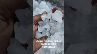 Thymol Crystals premium white available at Adnan Traders Rajkot [upl. by Acinemod435]