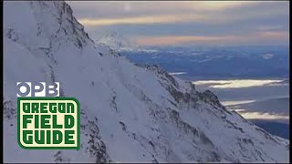 Climbing Mt Hood Oregons highest peak  Oregon Field Guide [upl. by Lanos533]