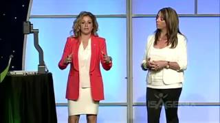 Isagenix Compensation Plan  Lynn Hagedorn [upl. by Kelwen]